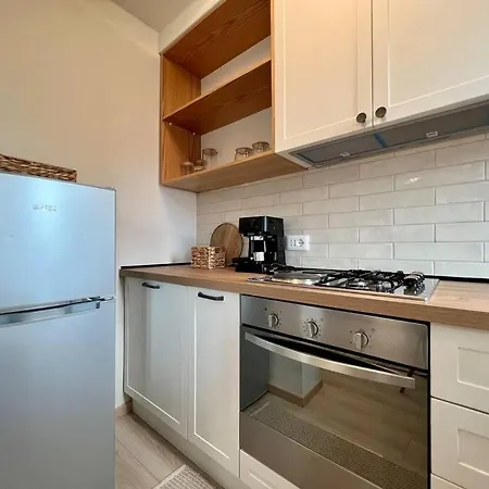 Newly Renovated Urban Oasis Tirana